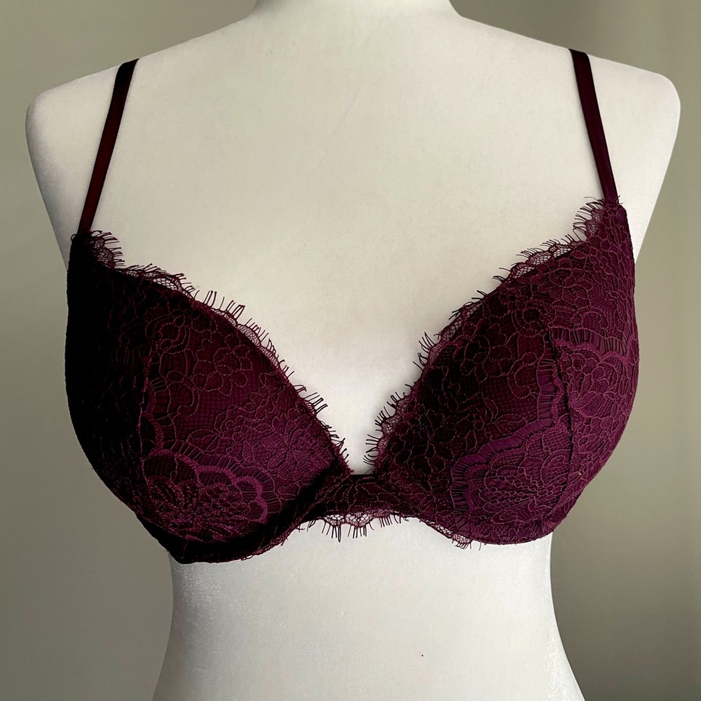 Victorias Secret Lace Bra